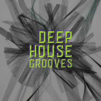 Deep House Grooves by Cyril Sorongon