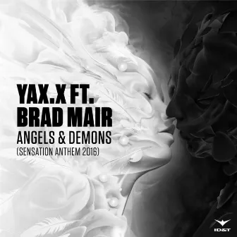 Angels & Demons (Sensation Anthem 2016) by YAX.X