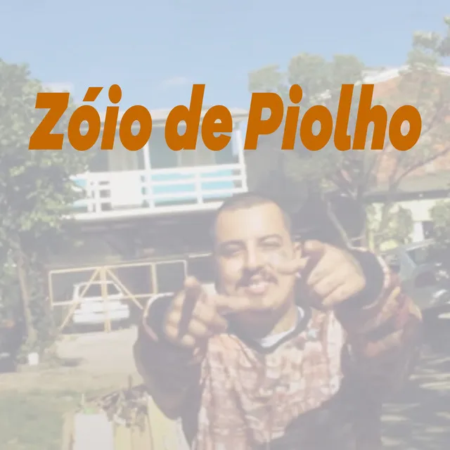 Zóio de Piolho