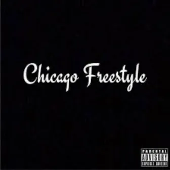 Chicago freestyle by YO6aggin