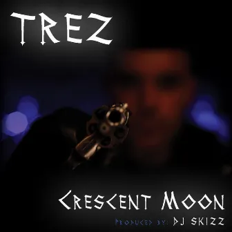 Crescent Moon by Trez