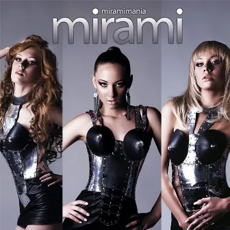 Miramimania by Mirami