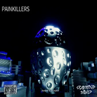 PAINKILLERS by ZiUwhY 子優