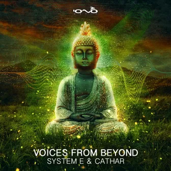 Voices from Beyond by Cathar