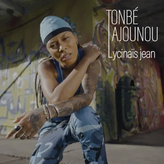 Tonbé Ajounou by Lycinaïs Jean