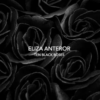 Ten Black Roses by Eliza Anteror