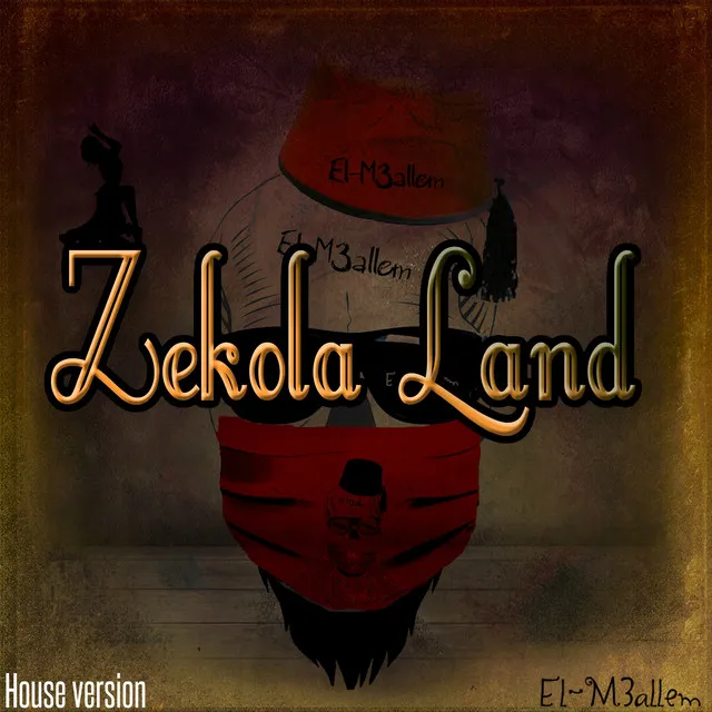 Zekola Land - House Version