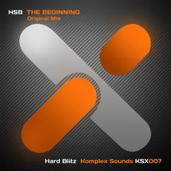 The Beginning by HSB