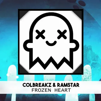 Frozen Heart by ColBreakz