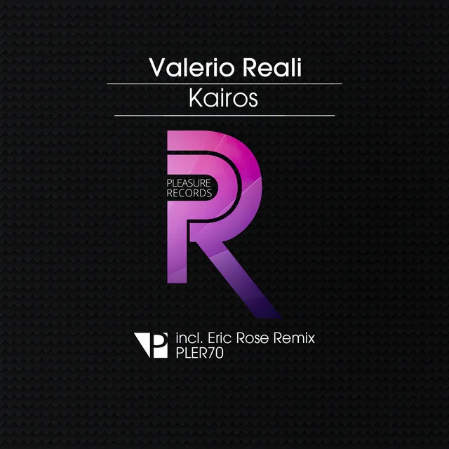 Kairos - Eric Rose Remix