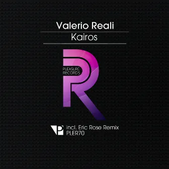 Kairos by Valerio Reali