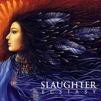 Ecstasy (Live 1991) by Slaughter