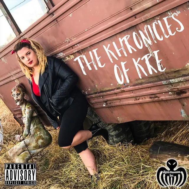 The Khronicles of Kre