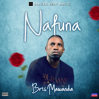 Nafuna by Bris Mawanda