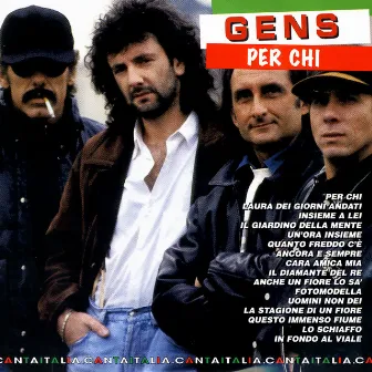 Per Chi by Gens