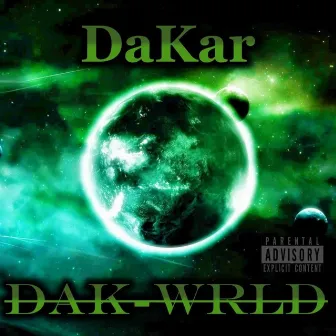 DAK-WRLD by DaKar