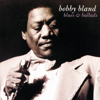 Blues & Ballads by Bobby 