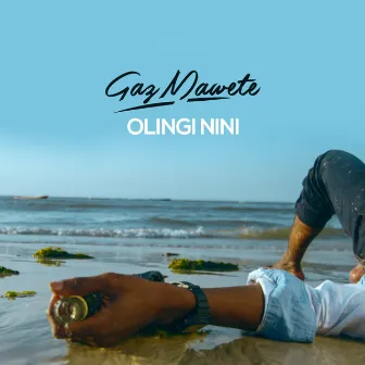 Olingi Nini by Gaz Mawete