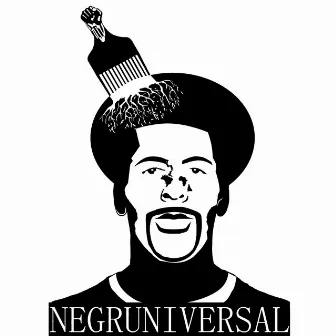 Um Parceiro e Duas Quadradas by Negruniversal