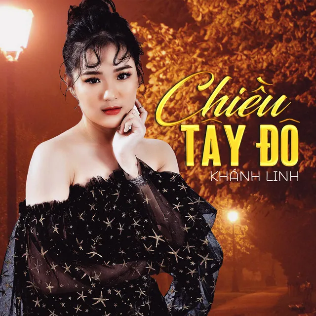 Chiều Tây Đô