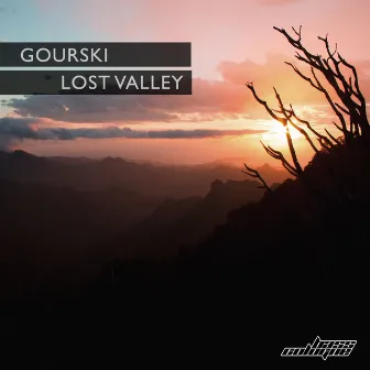 Lost Valley by Gourski