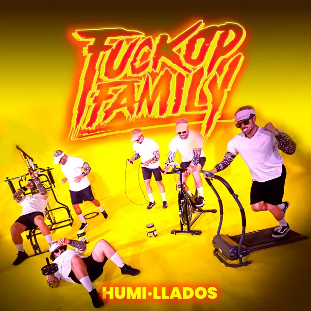 Humi-Llados