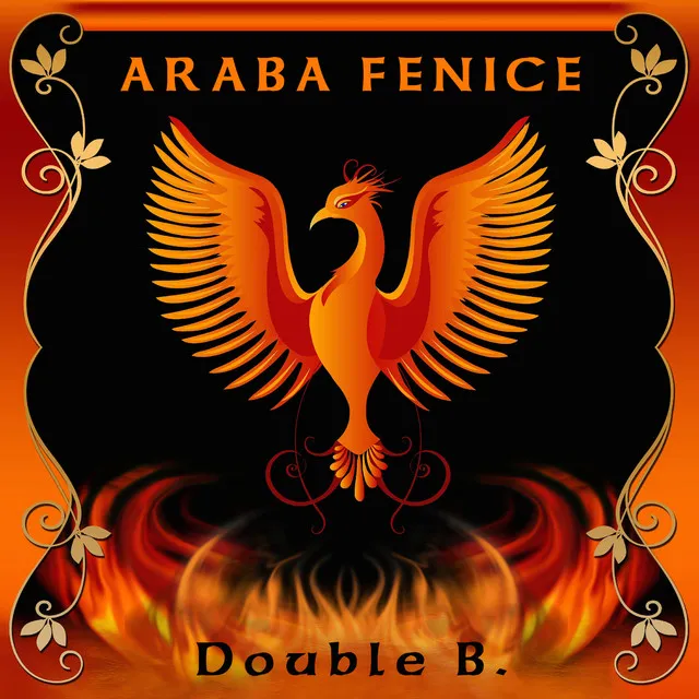 Araba Fenice