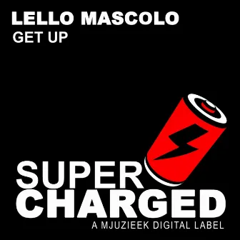 Get Up by Lello Mascolo