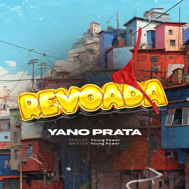 Revoada