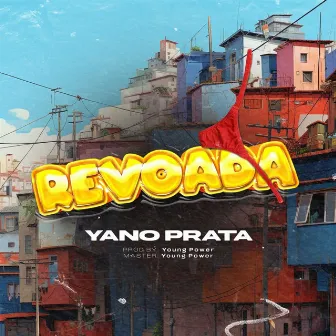 Revoada by Yano Prata