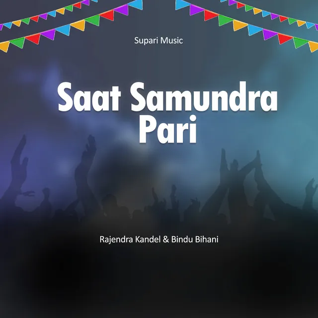 Saat Samundra Pari