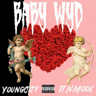 Baby Wyd by YoungCity