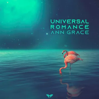 Universal Romance by Ann Grace