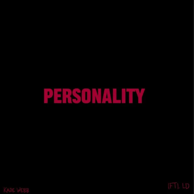 Personality