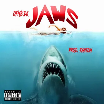 Jaws by Ofmb DK