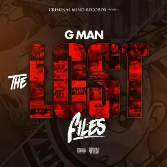 The Lost Files by GMAN