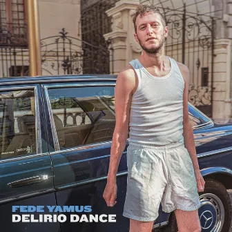 Delirio Dance by Fede Yamus