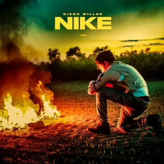 NIKE by Diego Willer