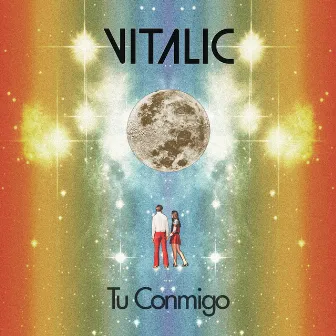 Tu Conmigo by Vitalic