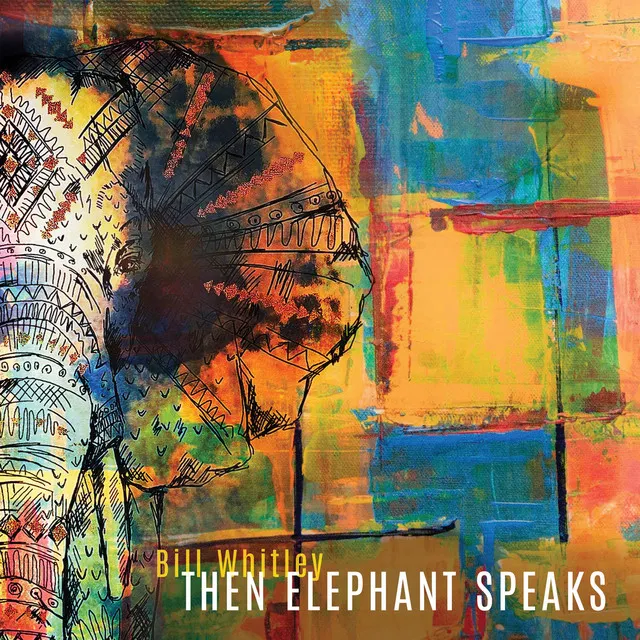 Then Elephant Speaks (Shaun Michaud Remix)