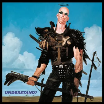 Understand? by Naked Raygun