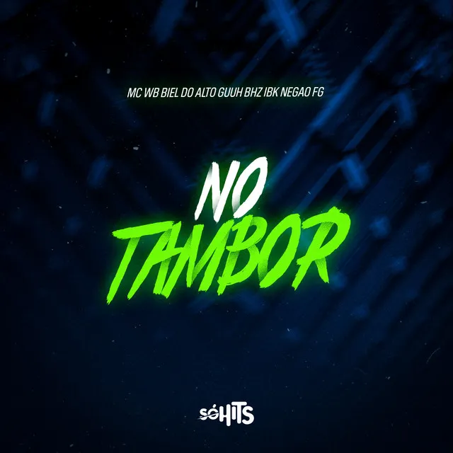 No Tambor