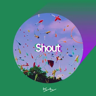 Shout by Kyly