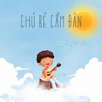 Chú bé cầm đàn by Tuanss