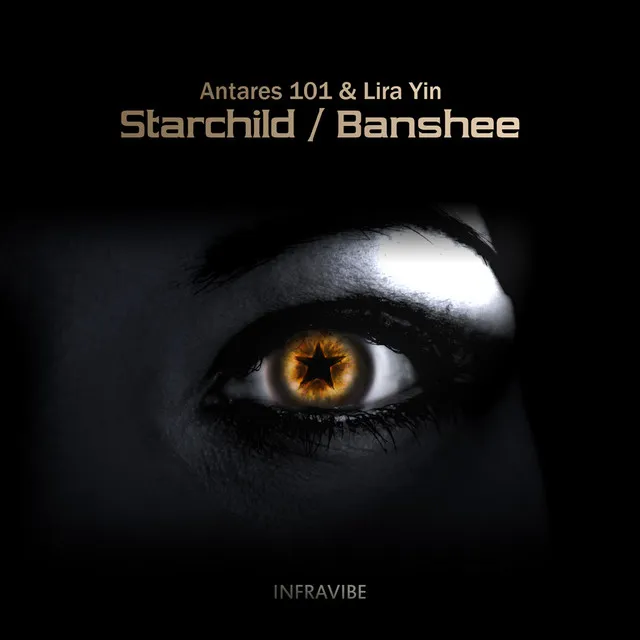 Starchild / Banshee