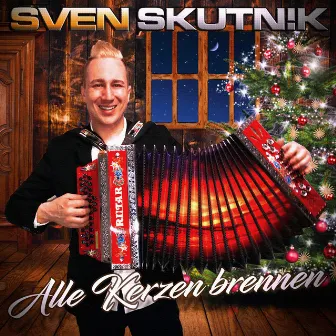 Alle Kerzen brennen by Sven Skutnik