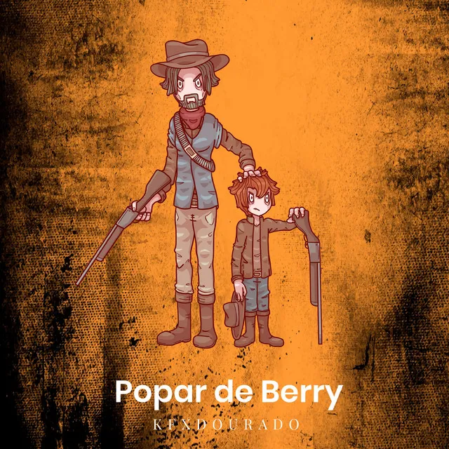 Popar de Berry