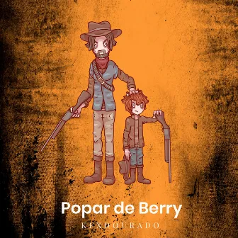 Popar de Berry by Gabriel Dourado