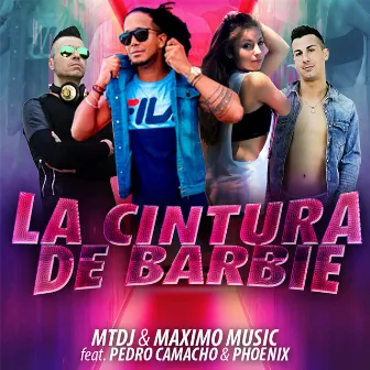 La Cintura de Barbie by MTdj