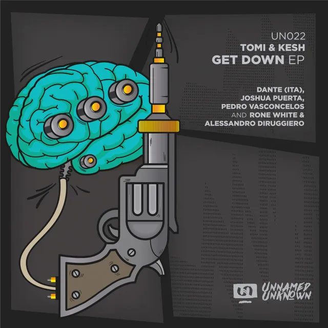 Get Down - Dante (ITA) Remix